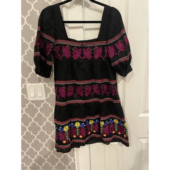 Moda International Victorias Secret Dress - Picture 2 of 2